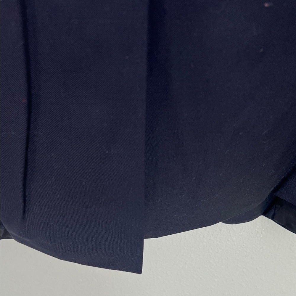 Ralph Lauren Classic Blazer Navy 40R Gold Buttons - NWT - Picture 6 of 7